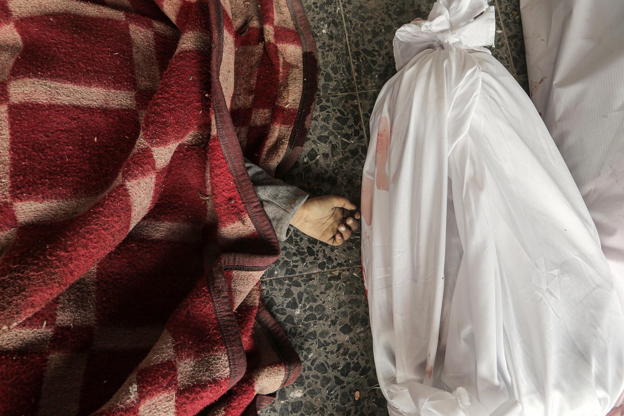 Fotos Gaza Unicef - 13